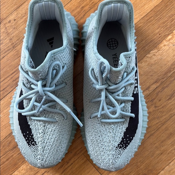Adidas Yeezy Boost 350 V2 Salt (6.5 Men)